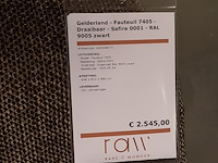 Fauteuil gelderland, 7405 - afbeelding 5 van  8