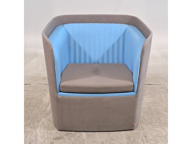 Fauteuil, gispen - afbeelding 1 van  7