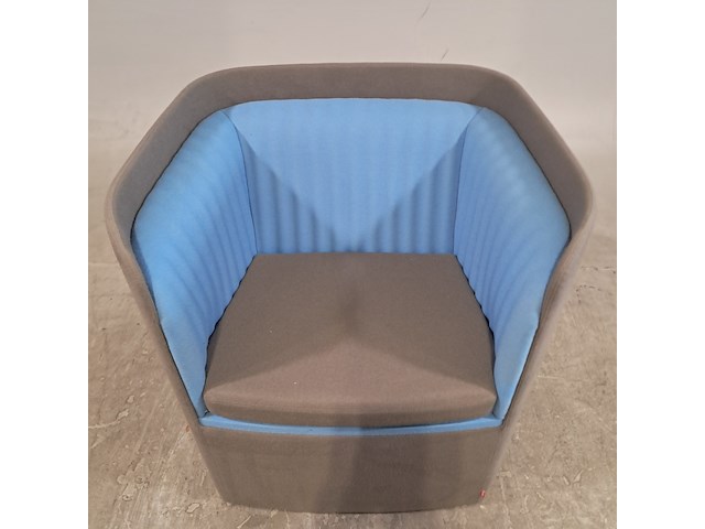 Fauteuil, gispen - afbeelding 2 van  7