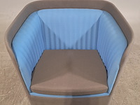 Fauteuil, gispen - afbeelding 2 van  7