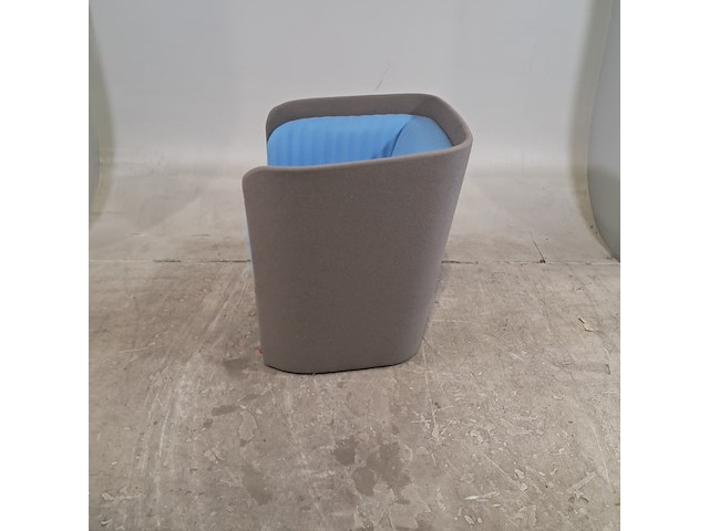 Fauteuil, gispen - afbeelding 4 van  7