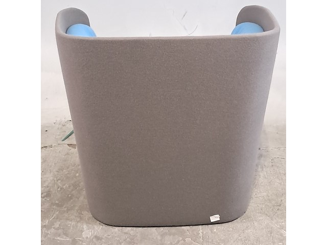 Fauteuil, gispen - afbeelding 5 van  7