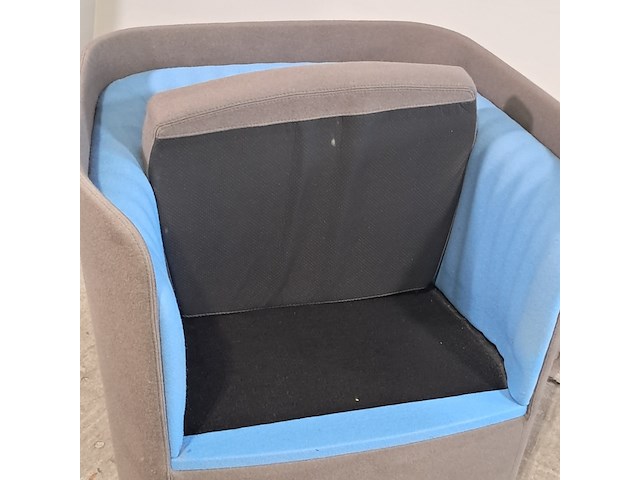 Fauteuil, gispen - afbeelding 7 van  7