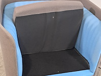 Fauteuil, gispen - afbeelding 7 van  7