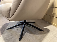 Fauteuil, grijs - afbeelding 5 van  5