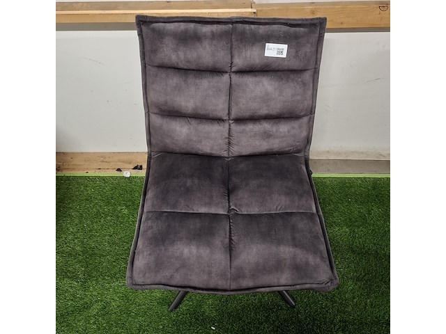 Fauteuil grijs - afbeelding 3 van  3