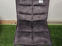 Fauteuil grijs - afbeelding 3 van  3