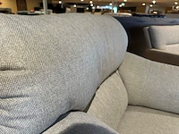 Fauteuil, grijs - afbeelding 4 van  5