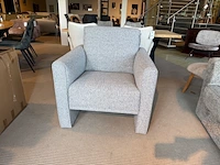 Fauteuil grijs - afbeelding 2 van  5