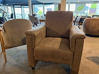 Fauteuil grijs - afbeelding 2 van  7