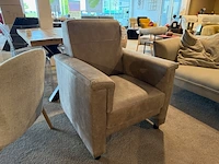 Fauteuil grijs - afbeelding 3 van  7