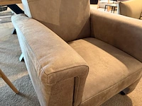 Fauteuil grijs - afbeelding 4 van  7