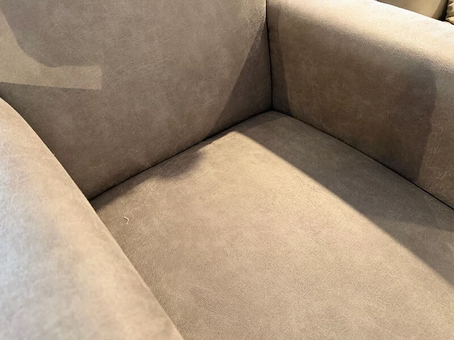 Fauteuil grijs - afbeelding 5 van  7
