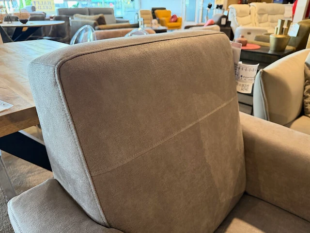 Fauteuil grijs - afbeelding 6 van  7
