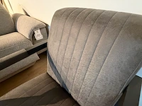 Fauteuil grijs - afbeelding 5 van  5