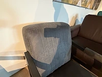 Fauteuil grijs - afbeelding 5 van  5
