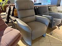 Fauteuil grijs