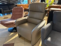 Fauteuil grijs - afbeelding 3 van  5