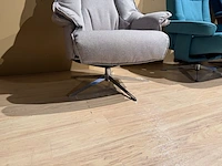 Fauteuil grijs - afbeelding 4 van  7
