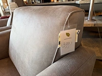 Fauteuil grijs - afbeelding 5 van  5