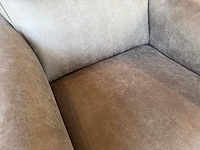 Fauteuil grijs - afbeelding 4 van  5