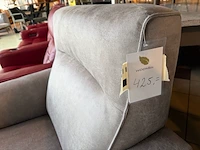 Fauteuil grijs - afbeelding 5 van  5