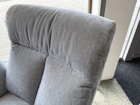 Fauteuil grijs - afbeelding 5 van  6