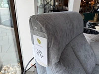 Fauteuil grijs - afbeelding 6 van  6