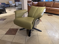 Fauteuil, groen - afbeelding 1 van  6