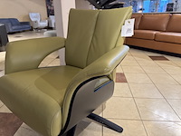 Fauteuil, groen - afbeelding 4 van  6