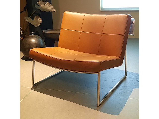 Fauteuil harvink, hebbes - afbeelding 1 van  5