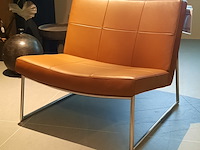 Fauteuil harvink, hebbes - afbeelding 1 van  5