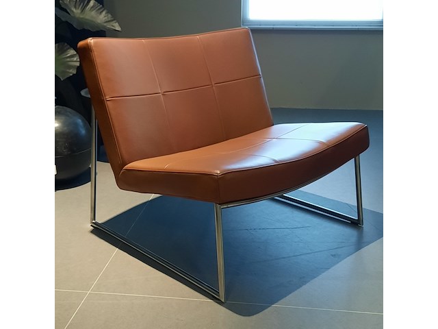 Fauteuil harvink, hebbes - afbeelding 2 van  5