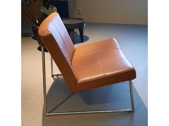 Fauteuil harvink, hebbes - afbeelding 3 van  5