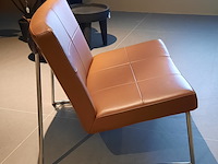 Fauteuil harvink, hebbes - afbeelding 3 van  5