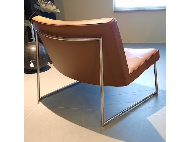 Fauteuil harvink, hebbes - afbeelding 4 van  5