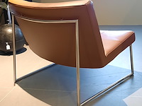 Fauteuil harvink, hebbes - afbeelding 4 van  5
