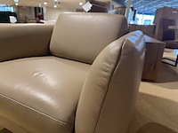 Fauteuil, hjort knudsen, beige - afbeelding 4 van  5