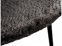 Fauteuil, homebound, pip, zwart - afbeelding 3 van  7