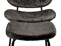 Fauteuil, homebound, pip, zwart - afbeelding 5 van  7