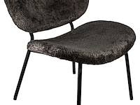Fauteuil, homebound, pip, zwart - afbeelding 4 van  7