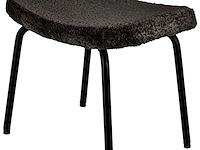 Fauteuil, homebound, pip, zwart - afbeelding 7 van  7