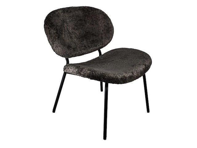 Fauteuil, homebound, pip, zwart - afbeelding 4 van  7