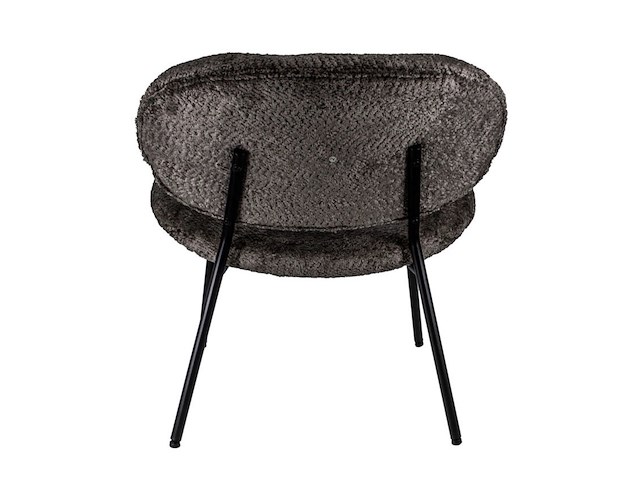 Fauteuil, homebound, pip, zwart - afbeelding 6 van  7