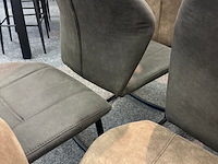 Fauteuil jolly, naturel - afbeelding 5 van  5