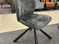 Fauteuil jolly, naturel - afbeelding 7 van  7