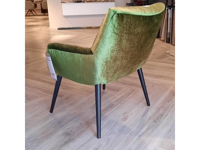 Fauteuil keijser&co, ivy, groen - afbeelding 8 van  8