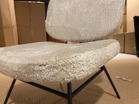 Fauteuil, kiki, beige - afbeelding 3 van  3