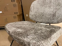 Fauteuil, kiki, taupe - afbeelding 2 van  4