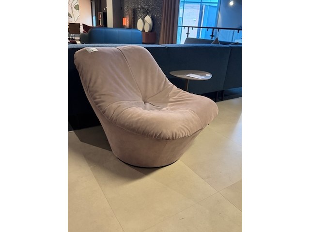 Fauteuil label, fedde, draaibaar - afbeelding 1 van  5
